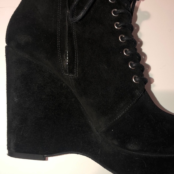Michael Kors Jada Ankle Boot, Black - Picture 6 of 8